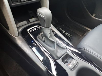 2024 Toyota Corolla Cross Hybrid XSE