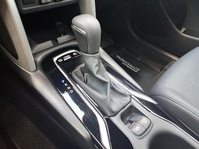 2024 Toyota Corolla Cross Hybrid XSE