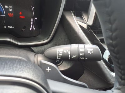 2024 Toyota Corolla Cross Hybrid XSE