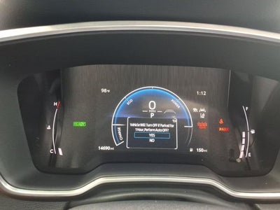 2024 Toyota Corolla Cross Hybrid XSE