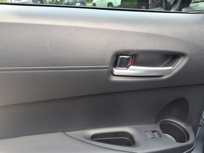 2024 Toyota Corolla Cross Hybrid XSE