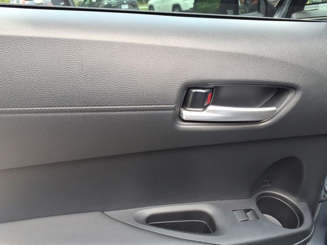 2024 Toyota Corolla Cross Hybrid XSE