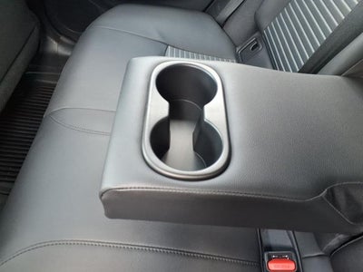 2024 Toyota Corolla Cross Hybrid XSE
