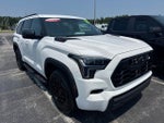2025 Toyota Sequoia TRD Pro