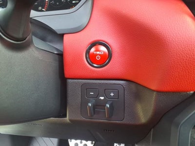 2025 Toyota Sequoia TRD Pro
