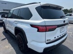 2025 Toyota Sequoia TRD Pro