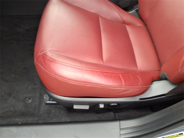 2025 Mazda Mazda3 2.5 S Carbon Edition