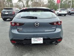 2025 Mazda Mazda3 2.5 S Carbon Edition