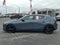 2025 Mazda Mazda3 2.5 S Carbon Edition