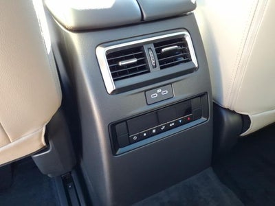 2025 Mazda Mazda CX-90 PHEV Premium