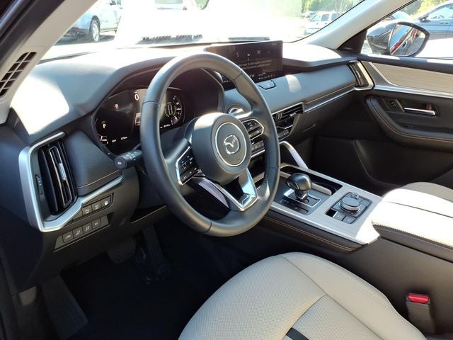 2025 Mazda Mazda CX-90 PHEV Premium