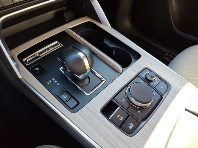 2025 Mazda Mazda CX-90 PHEV Premium