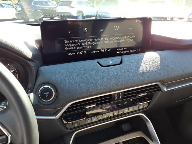 2025 Mazda Mazda CX-90 PHEV Premium