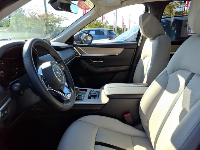 2025 Mazda Mazda CX-90 PHEV Premium