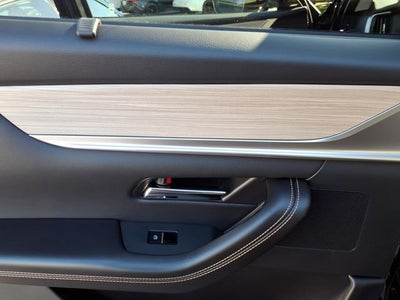 2025 Mazda Mazda CX-90 PHEV Premium