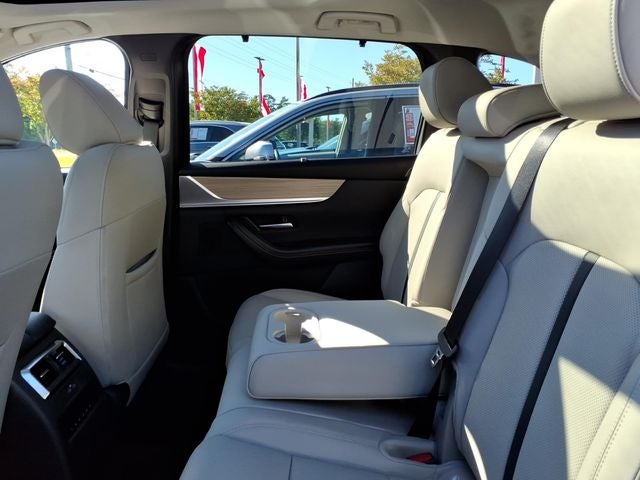 2025 Mazda Mazda CX-90 PHEV Premium