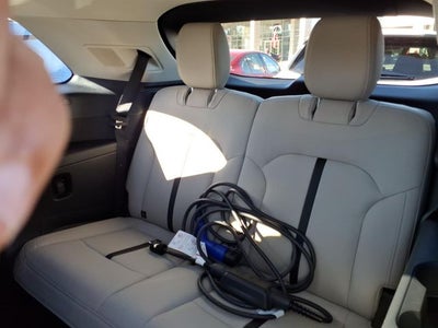 2025 Mazda Mazda CX-90 PHEV Premium