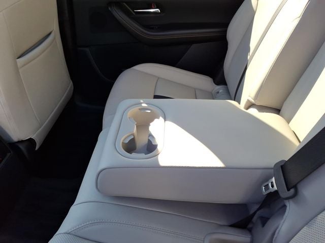 2025 Mazda Mazda CX-90 PHEV Premium