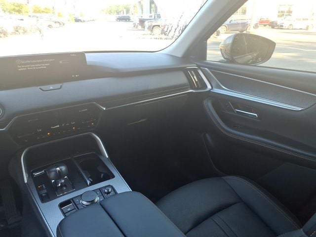 2024 Mazda Mazda CX-90 3.3 Turbo Premium