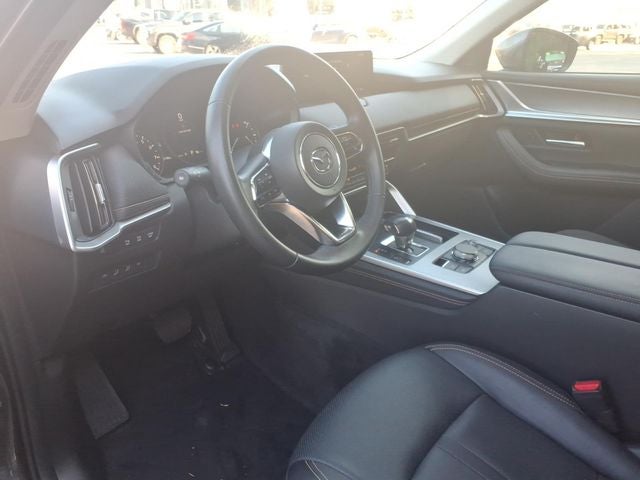 2024 Mazda Mazda CX-90 3.3 Turbo Premium