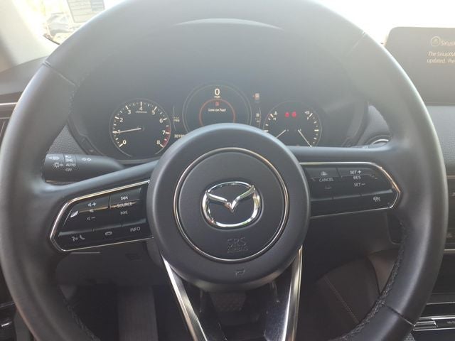 2024 Mazda Mazda CX-90 3.3 Turbo Premium
