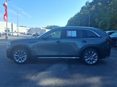 2024 Mazda Mazda CX-90 3.3 Turbo Premium