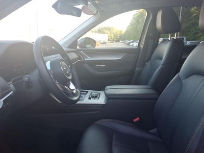 2024 Mazda Mazda CX-90 3.3 Turbo Premium