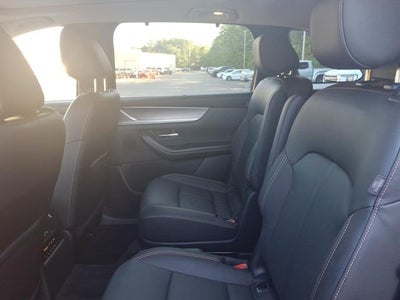 2024 Mazda Mazda CX-90 3.3 Turbo Premium