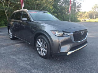 2024 Mazda Mazda CX-90 3.3 Turbo Premium