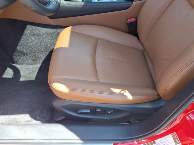 2023 INFINITI Q50 SENSORY