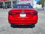 2023 INFINITI Q50 SENSORY