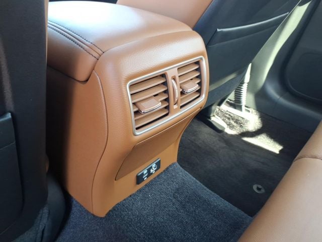 2023 INFINITI Q50 SENSORY