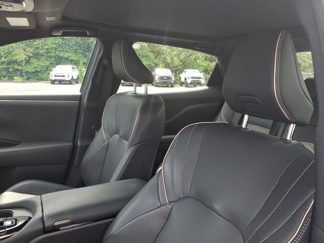 2024 Toyota Crown Limited