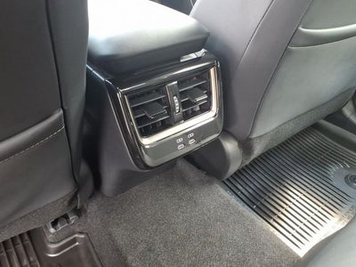 2024 Toyota Crown Limited