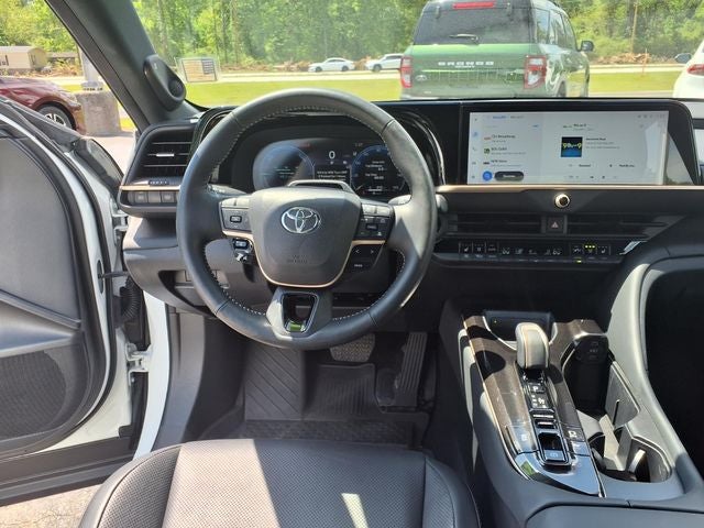 2024 Toyota Crown Limited