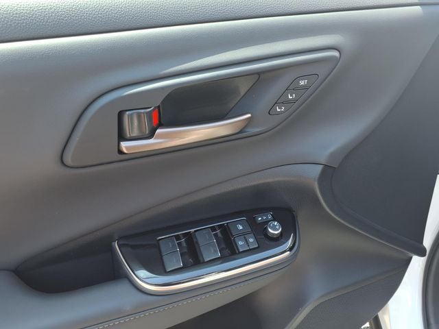 2024 Toyota Crown Limited