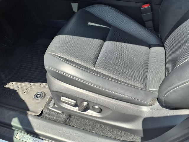 2024 Toyota Crown Limited