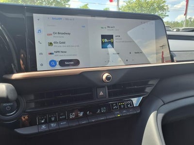 2024 Toyota Crown Limited