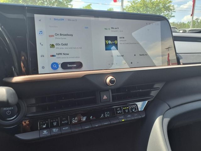 2024 Toyota Crown Limited