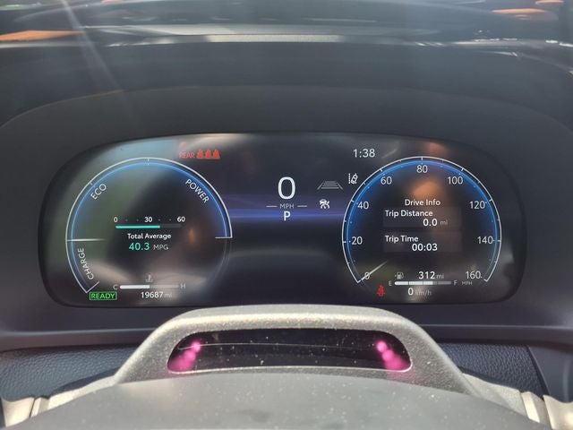 2024 Toyota Crown Limited