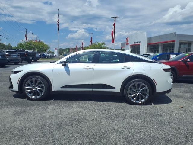 2024 Toyota Crown Limited