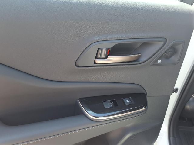 2024 Toyota Crown Limited