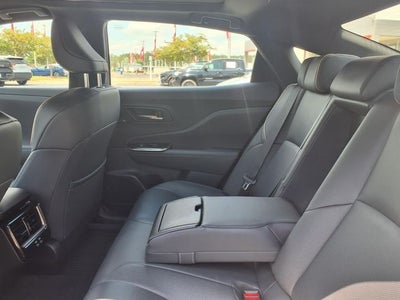 2024 Toyota Crown Limited