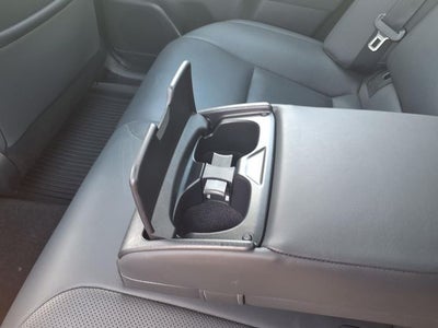 2024 Toyota Crown Limited