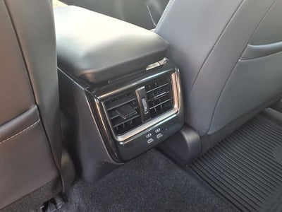 2024 Toyota Crown Limited