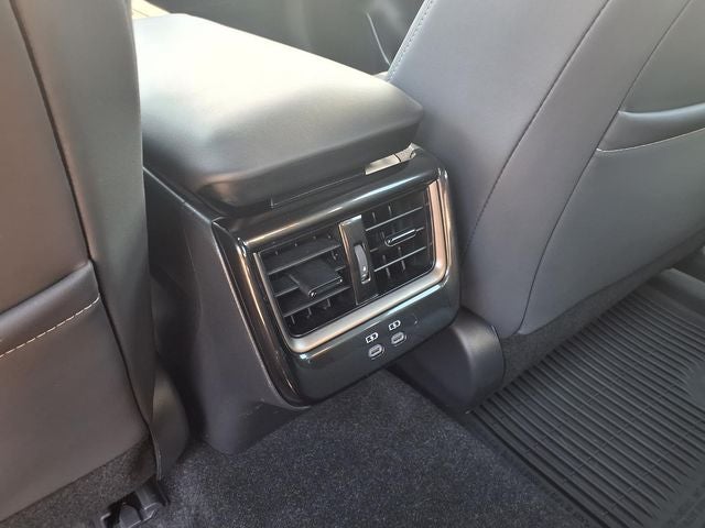 2024 Toyota Crown Limited