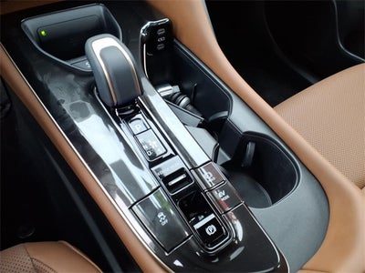 2025 Toyota Crown Signia Limited