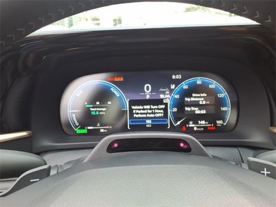 2025 Toyota Crown Signia Limited