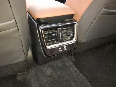 2025 Toyota Crown Signia Limited