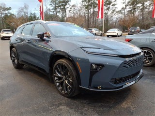 2025 Toyota Crown Signia